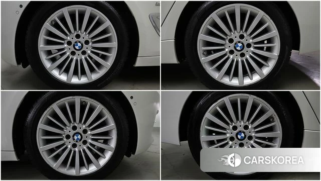 BMW 3 Series GT (F34) id 4372138 из Кореи 15