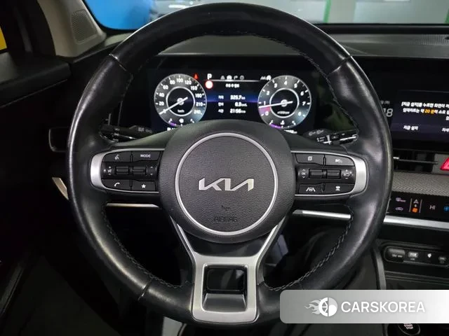 Kia Sportage 5th Generation id 3577487 из Кореи 15