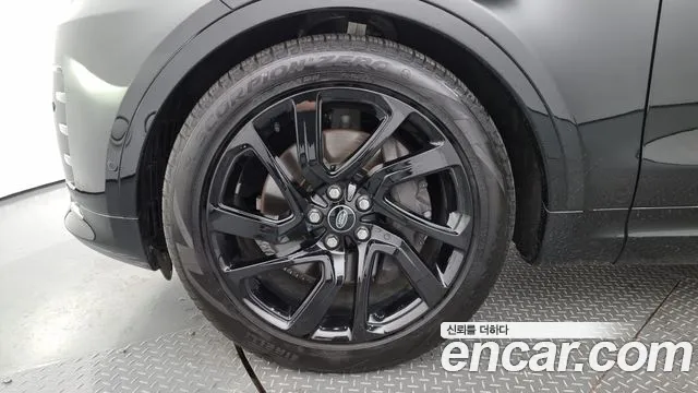 Land Rover Discovery 5 id 2822277 из Кореи 14