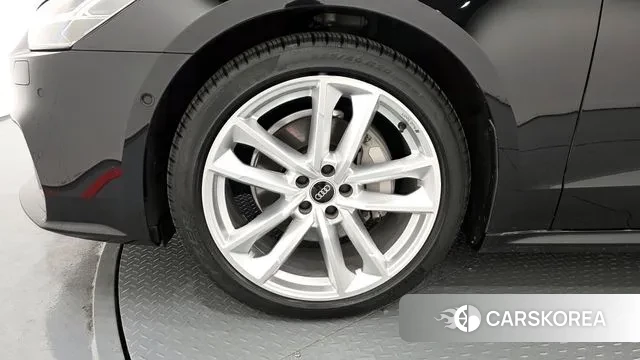 Audi A7 (4K) id 3300890 из Кореи 15