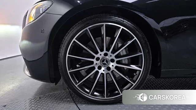 Mercedes-Benz E-Class W213 id 3007191 из Кореи 15