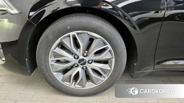 Kia K5 Hybrid 3rd Generation id 4323381 из Кореи 15