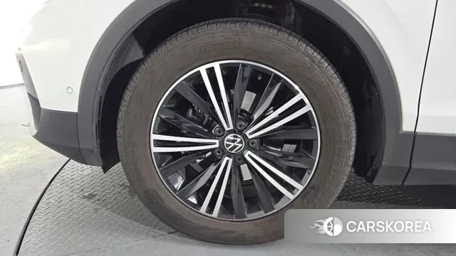 Volkswagen Tiguan second Generation id 3473257 из Кореи 15