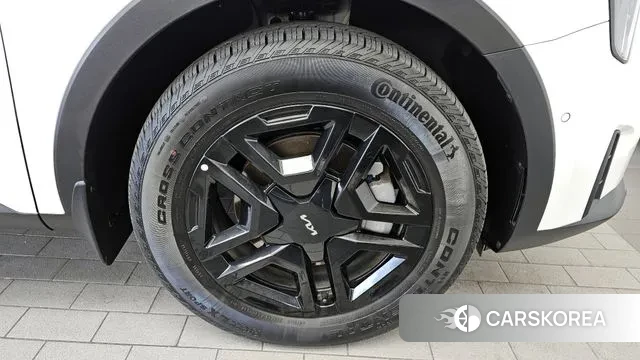 Kia The New Sorento 4th Generation id 3365804 из Кореи 15