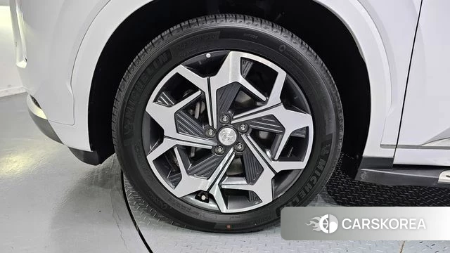 Hyundai Palisade id 4396036 из Кореи 15
