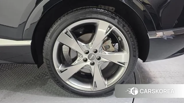 Genesis GV80 id 2999890 из Кореи 15