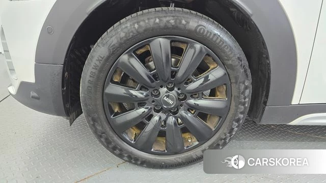 Mini Cooper Countryman id 4735129 из Кореи 29