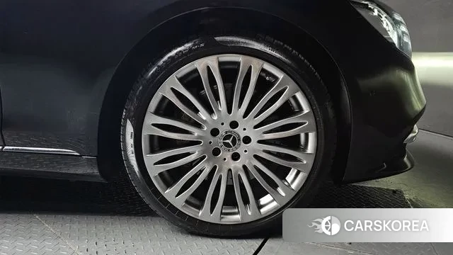 Mercedes-Benz S-Class W222 id 3356655 из Кореи 15