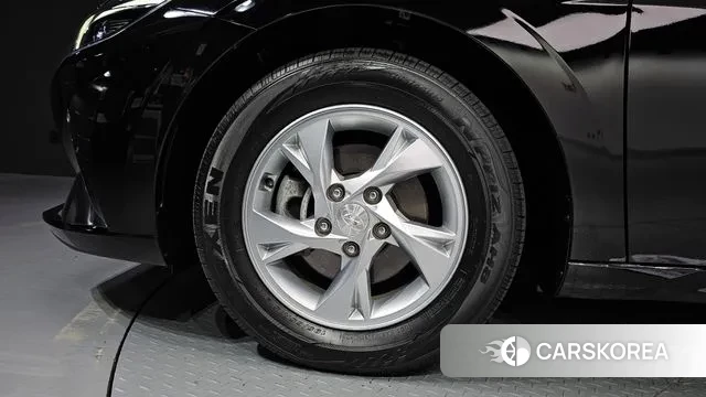 Hyundai Avante (CN7) id 3597894 из Кореи 15