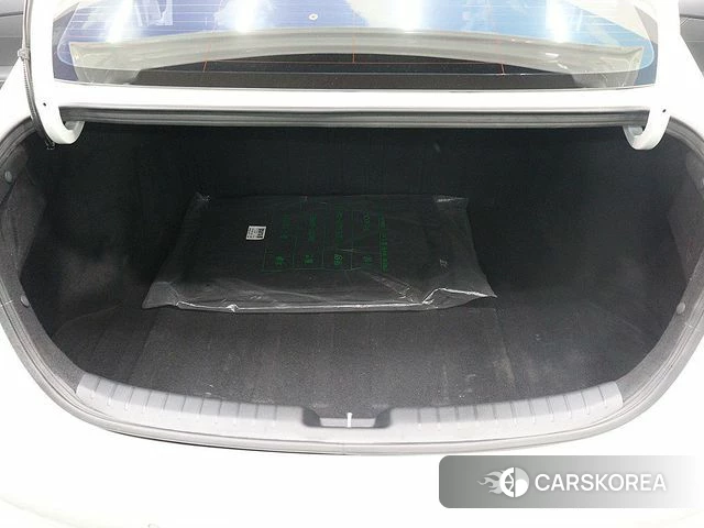 Kia The New K3 2nd generation id 4680123 из Кореи 15