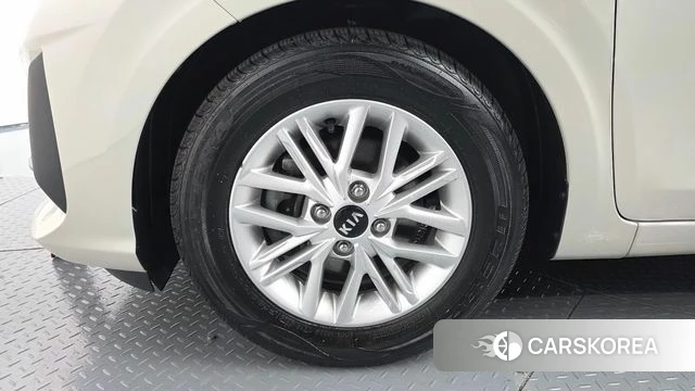 Kia Morning Urban (JA) id 4402720 из Кореи 25