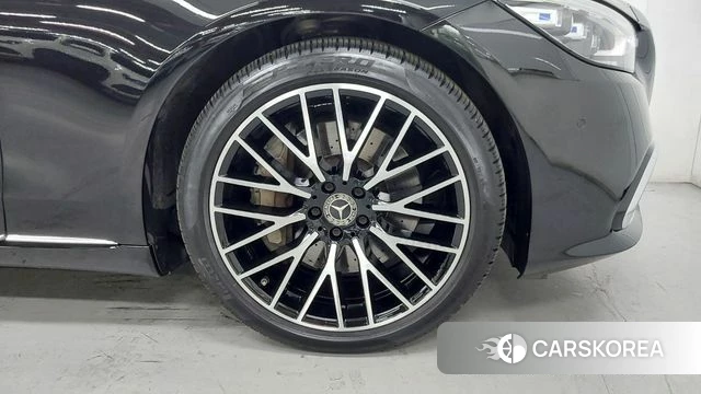 Mercedes-Benz S-Class W223 id 4585290 из Кореи 13