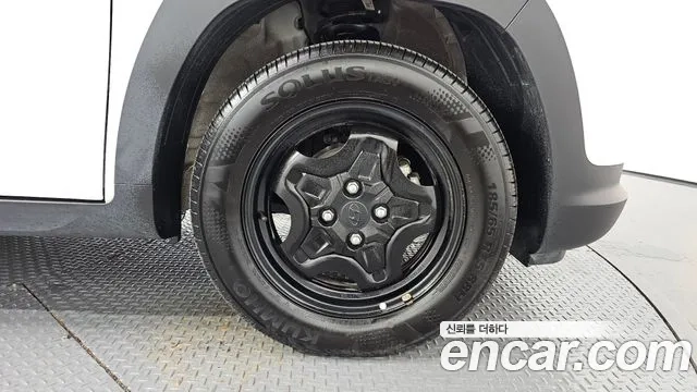 Hyundai Casper id 2906157 из Кореи 15