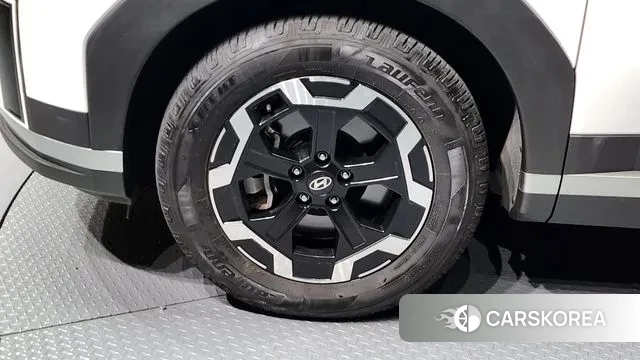 Hyundai Santa Fe (MX5) id 3400098 из Кореи 15