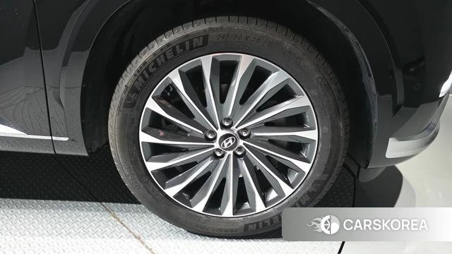 Hyundai The New Palisade id 3850819 из Кореи 15