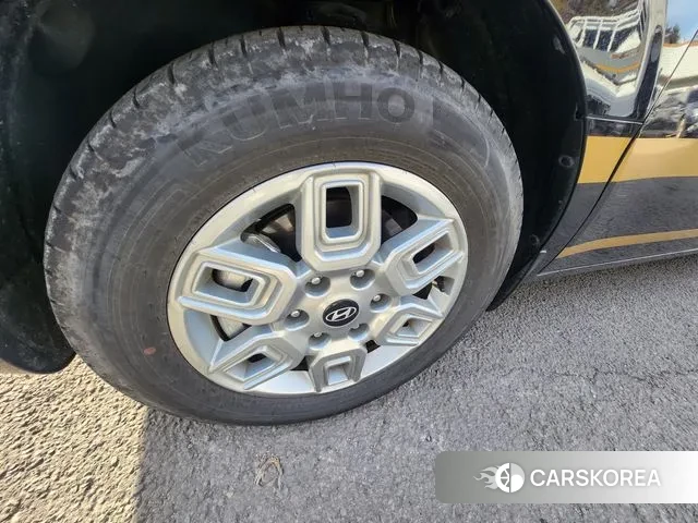 Hyundai Staria id 3538106 из Кореи 15