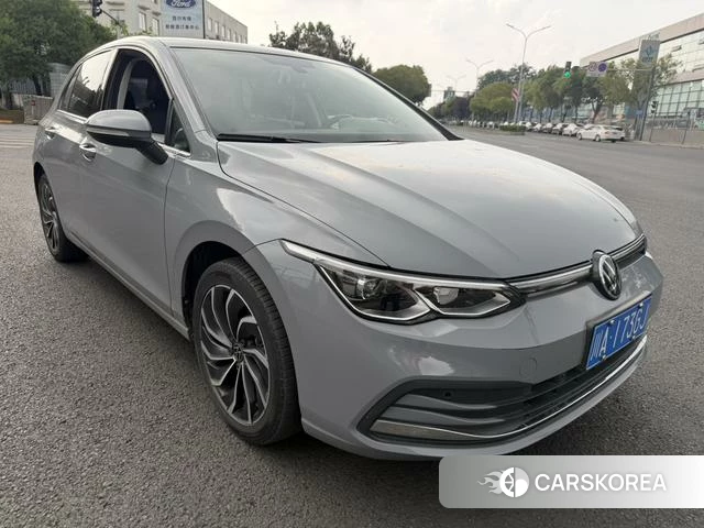 Volkswagen Golf id 4366013 из Китая 11
