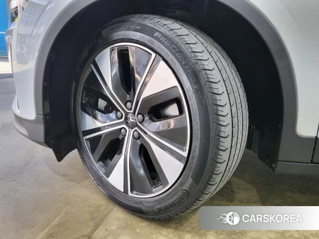 Polestar Polestar 2 id 4457318 из Кореи 15