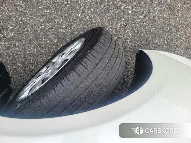 Kia The New K3 2nd generation id 4541683 из Кореи 15