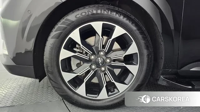 Kia Carnival 4th generation id 3644892 из Кореи 15