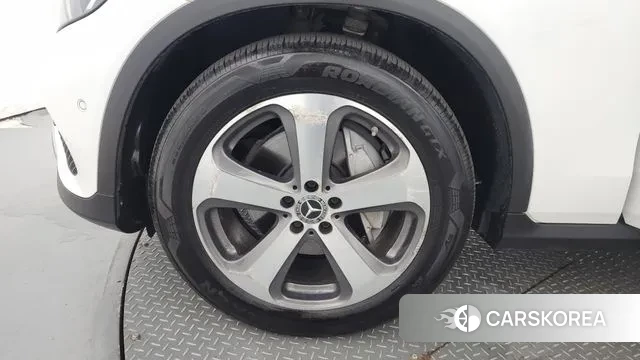 Mercedes-Benz GLC-Class X253 id 3018578 из Кореи 15