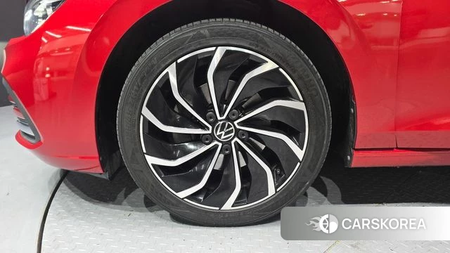 Volkswagen Golf 8th Generation id 4194999 из Кореи 15