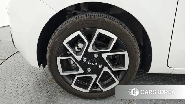 Kia The New Kia Ray id 3952891 из Кореи 15