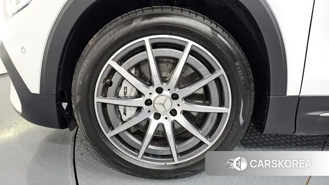 Mercedes-Benz GLB-Class X247 id 3739890 из Кореи 15