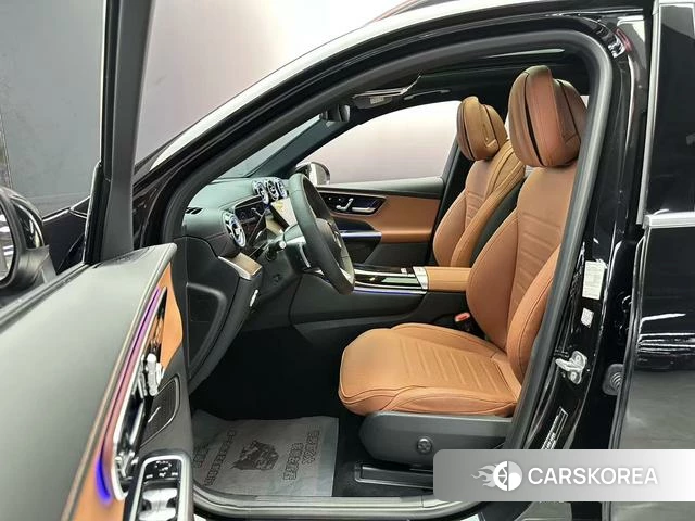 Mercedes-Benz GLC id 4394012 из Китая 10