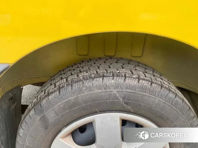 Renault Korea (Samsung) Master id 3012896 из Кореи 10