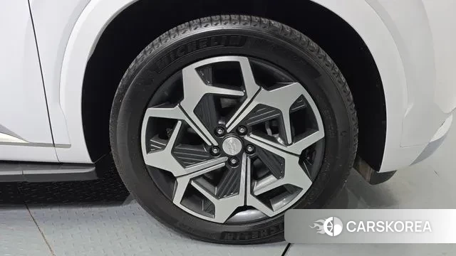 Hyundai Palisade id 3433293 из Кореи 15