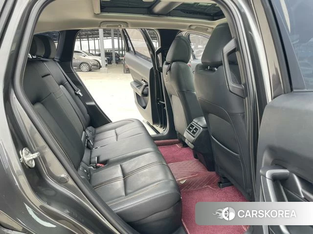 Mazda CX-50 line also id 4258786 из Китая 12