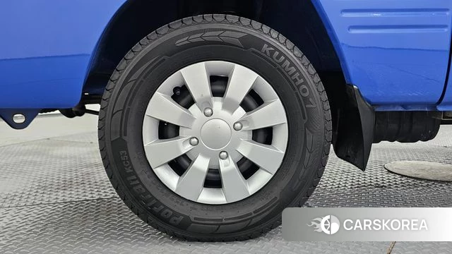 Chevrolet (GM Daewoo) New Damas id 4586493 из Кореи 30
