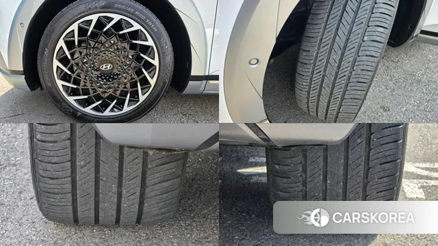 Hyundai Ionic 5 id 4763915 из Кореи 14