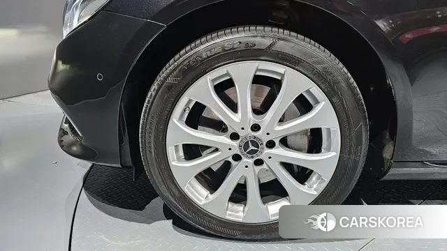 Mercedes-Benz E-Class W213 id 3460314 из Кореи 15