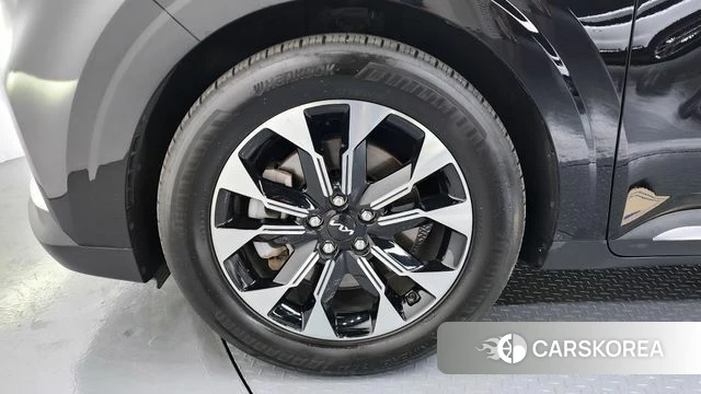 Kia Carnival 4th generation id 3859274 из Кореи 15