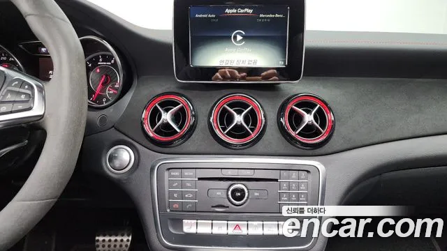 Mercedes-Benz CLA-Class C117 id 2670915 из Кореи 15