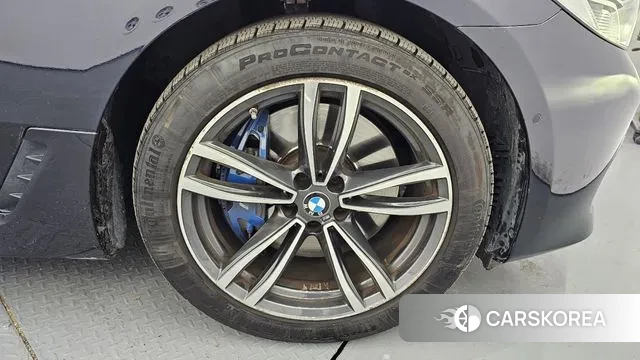 BMW 6 Series GT (G32) id 3697633 из Кореи 15