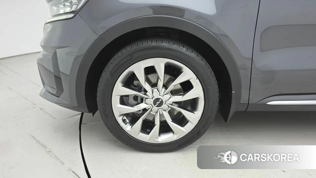 Kia Sorento 4th Generation id 4675767 из Кореи 15