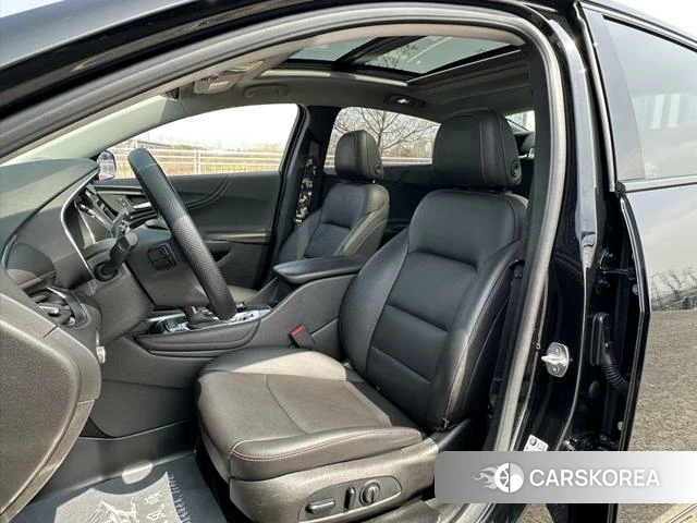 Chevrolet Mai Ruibao XL id 4212554 из Китая 25