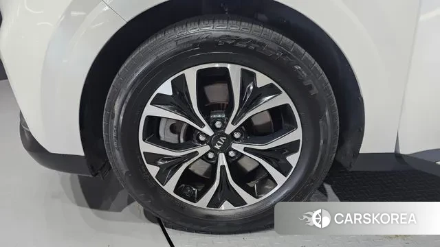 Kia Carnival 4th generation id 3561941 из Кореи 15