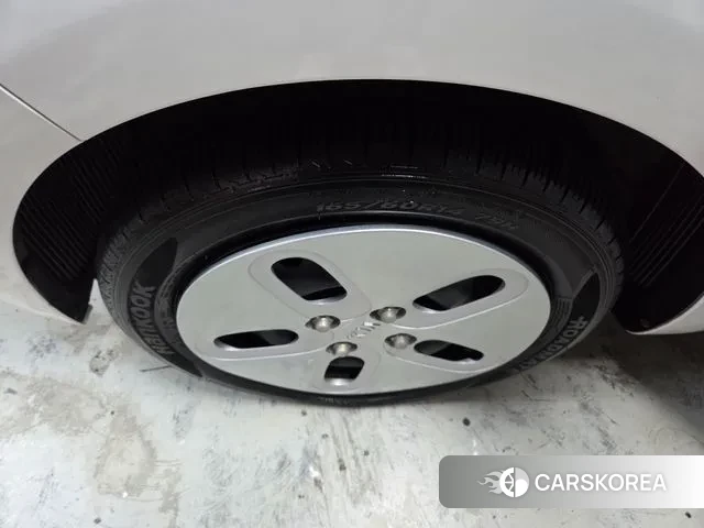 Kia The New Ray id 3340455 из Кореи 15