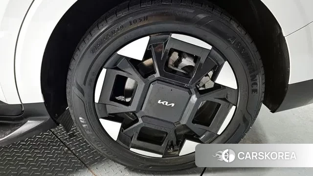 Kia The New Carnival 4th Generation id 3711517 из Кореи 15