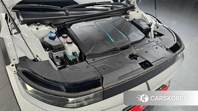 Hyundai Ionic 5 id 4518976 из Кореи 27