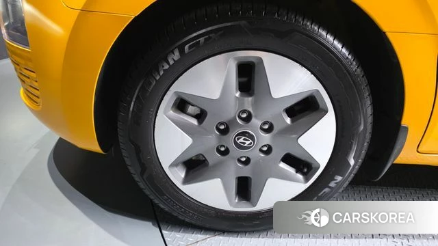 Hyundai Staria id 4635239 из Кореи 29