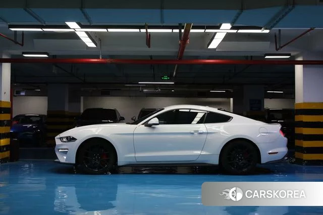 Ford Mustang id 4208341 из Китая 12