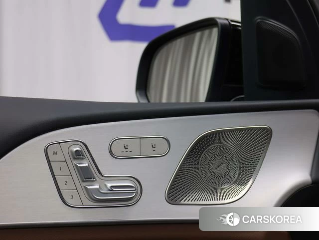 Mercedes-Benz GLS id 4298225 из Китая 28
