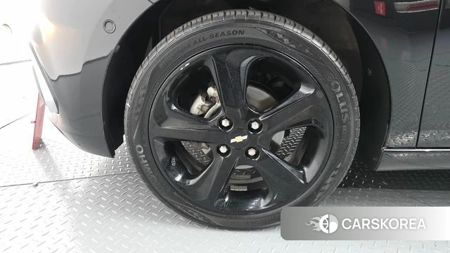 Chevrolet (GM Daewoo) The Next Spark id 3829250 из Кореи 15