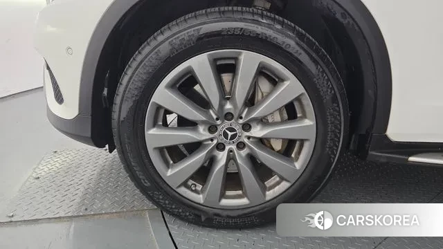 Mercedes-Benz GLC-Class X253 id 3418020 из Кореи 15