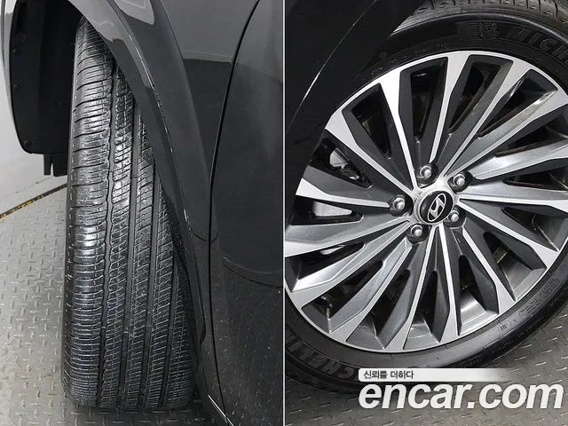 Hyundai The New Palisade id 2867757 из Кореи 15